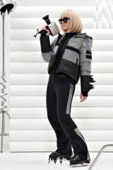 Drexcode - Iridescent ski jacket - OneMore - Rent - 4