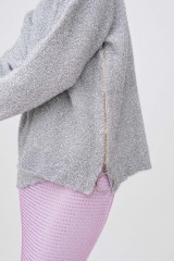 Drexcode - Glitter sweater - Paco Rabanne - Rent - 3