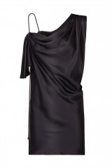 Drexcode -  Short dress with thin strap - Redemption - Rent - 5