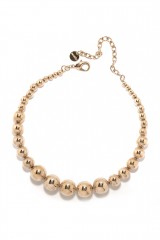 Drexcode - Bubble necklace - Sereluz - Sale - 1