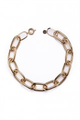 Drexcode - Maxi golden chain - Sereluz - Sale - 1