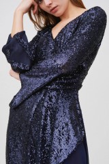 Drexcode - Sequined dress - Simone Marulli - Rent - 2
