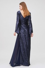Drexcode - Sequined dress - Simone Marulli - Rent - 4