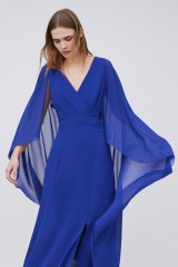 Drexcode - Royal blue dress - Simone Marulli - Rent - 3