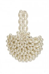 Drexcode - Crescent with pearls - 0711 Tbilisi - Sale - 4