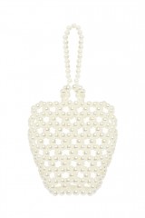 Drexcode - Pearl bag - 0711 Tbilisi - Sale - 2