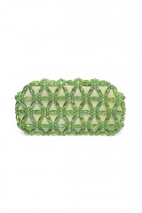 Drexcode - Green clutch - 0711 Tbilisi - Sale - 1