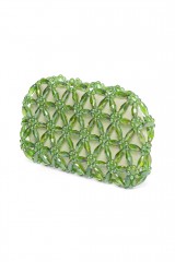 Drexcode - Green clutch - 0711 Tbilisi - Sale - 3