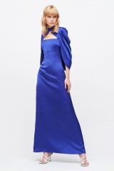 Drexcode - Dress with hood - Theia - Sale - 1