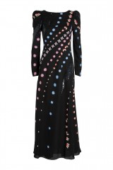 Drexcode - Dress with applications - Temperley London - Sale - 4