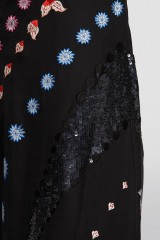 Drexcode - Dress with applications - Temperley London - Sale - 6