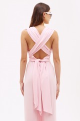 Drexcode - Pink jumpsuit - Thomas Lee - Sale - 4