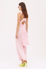Drexcode - Pink jumpsuit - Thomas Lee - Rent - 5