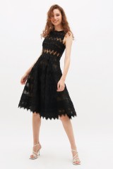 Drexcode - Lace dress - Forever Unique - Sale - 1