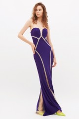 Drexcode - Purple mermaid dress - Forever Unique - Sale - 1