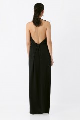 Drexcode - Dress with asymmetrical neck - Vivienne Westwood - Rent - 2