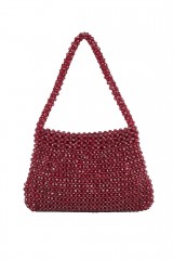 Drexcode - Ruby handbag - Anna Cecere - Rent - 2