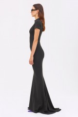 Drexcode - Long fitted dress - Balenciaga - Rent - 6