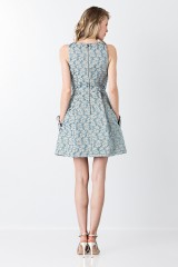 Drexcode - Formal patterned gown - Antonio Berardi - Rent - 2