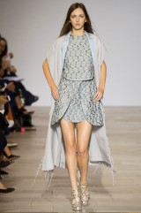 Drexcode - Formal patterned gown - Antonio Berardi - Rent - 3