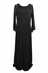 Drexcode - Black lace dress - Ceylan - Sale - 1