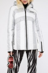 Drexcode - Ski suit with print - Colmar - Rent - 3