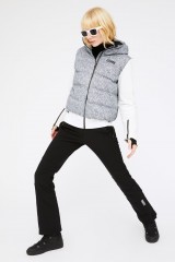 Drexcode - Black and gray ski suit - Colmar - Rent - 1