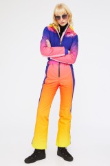 Drexcode - Multicolor Jumpsuit - Colmar - Sale - 2