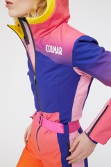 Drexcode - Multicolor Jumpsuit - Colmar - Rent - 3