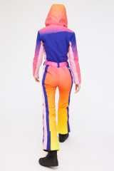 Drexcode - Multicolor Jumpsuit - Colmar - Sale - 5