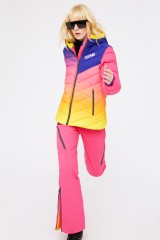 Drexcode - Multicolor ski suit - Colmar - Sale - 3