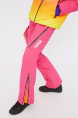 Drexcode - Multicolor ski suit - Colmar - Rent - 4