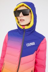 Drexcode - Multicolor ski suit - Colmar - Sale - 5