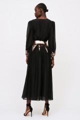 Drexcode - Silk skirt - Cynthia Rowley - Rent - 3
