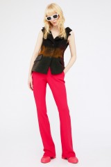 Drexcode - Cardigan and trousers set - Dior - Rent - 1