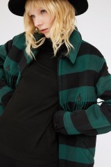 Drexcode - Striped jacket - Dior - Rent - 3