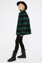 Drexcode - Striped jacket - Dior - Rent - 4