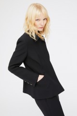 Drexcode - Black suit - Dior - Rent - 4