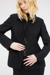 Drexcode - Black suit - Dior - Rent - 2