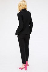 Drexcode - Black suit - Dior - Rent - 5