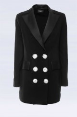Drexcode - Jacket with maxi buttons - Doris S. - Rent - 2