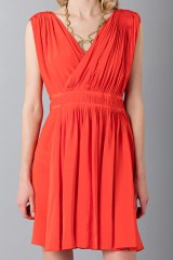 Drexcode - Silk tunic dress - Vionnet - Sale - 6