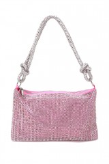 Drexcode - Pink shoulder bag - The Goal Digger - Sale - 2