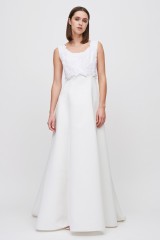 Drexcode - Sangallo wedding dress - Drexcode Sposa - Rent - 1