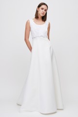 Drexcode - Sangallo wedding dress - Drexcode Sposa - Rent - 2