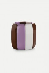 Drexcode - Resin bracelet - Sharra Pagano - Rent - 1
