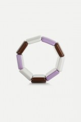 Drexcode - Resin bracelet - Sharra Pagano - Rent - 2