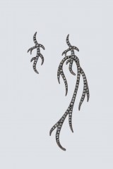 Drexcode - Twin earrings - Federica Tosi - Rent - 1