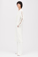 Drexcode - White duster - Genny - Rent - 3