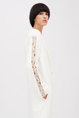 Drexcode - White duster - Genny - Rent - 4